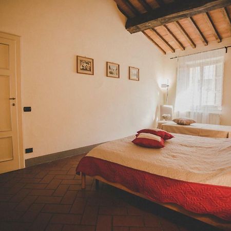 Apartmán Il Cuore Di Lucca Exteriér fotografie